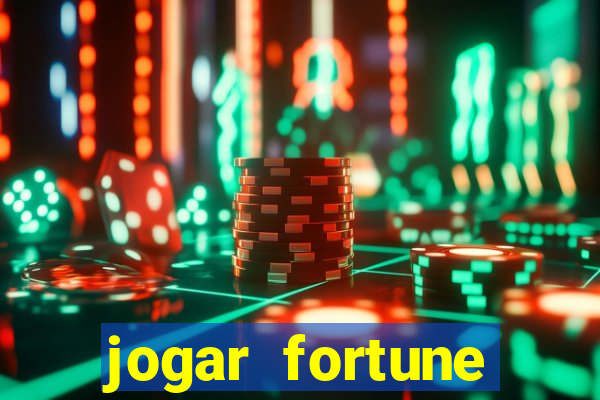 jogar fortune dragon gratis